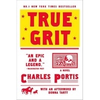 True Grit M/TV