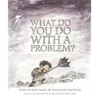What do You do with a Problem? (HRD) (Compendium Inc  -US-)