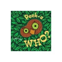 Peek-a Who?