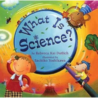 What Is Science? (Square Fish)