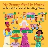 My Granny Went to Market (Barefoot Books)