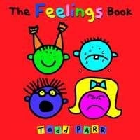 Feelings Book (Little,Brown & Company)
