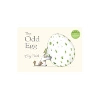 Odd Egg (Two Hoots)