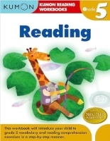 [GRADE SCHOOL]Grade 5 Reading(Math WB/Reading)