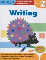 [GRADE SCHOOL] Grade 2 Writing (Math WB / Writing)