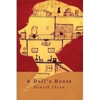 Doll's House (Lightning Source)