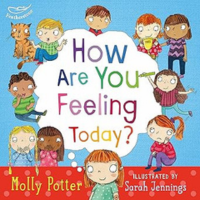 How Are You Feeling Today? (HRD)(Bloomsbury Publishing)