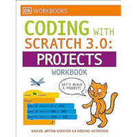 Computer Coding with Scratch3.0 Workbook