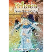 Frieren: Beyond Journey's End Vol.10【葬送のフリーレン】