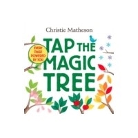 Tap the Magic Tree