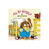All By Myself (Western Publishing Company)