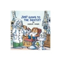 Just Going to the Dentist (Western Publishing Company)