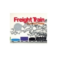 Freight Train (William Morrow&Co)