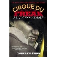 Cirque Du Freak