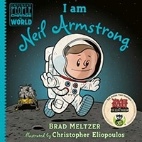 I Am Neil Armstrong
