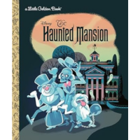 The Haunted Mansion (Disney Classic)