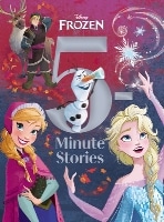 5-Minute Frozen ( 5-Minute Stories )