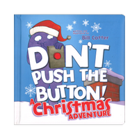 Don't Push the Button Christmas Adventure