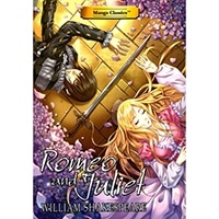 Manga Classics: Romeo and Juliet (400 pages) (Paperback)