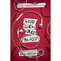Good Girl, Bad Blood(Paperback)