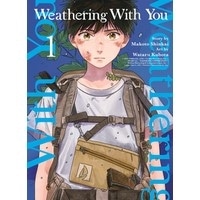 【天気の子】Weathering with You, Vol.1