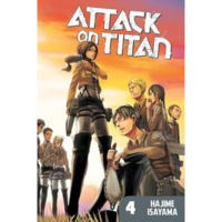 Attack on Titan #04