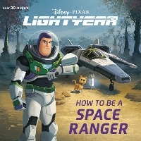 How to Be a Space Ranger