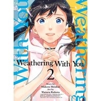 【天気の子】Weathering with You, Vol.2