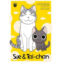 Sue & Tai-Chan Vol.1