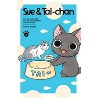 Sue & Tai-Chan Vol.3