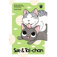 Sue & Tai-Chan Vol.4