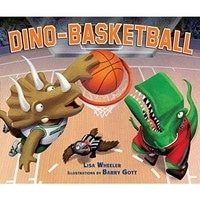 Dino-Sports: Dino-Basketball