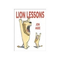 Lion Lessons (Scallywag)