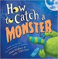 How to Catch a Monster (How to Catch)