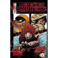 My Hero Academia, Vol.16