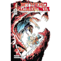 My Hero Academia, Vol.18