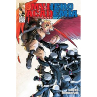 My Hero Academia, Vol.27