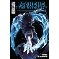 My Hero Academia, Vol.30