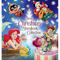 Disney Christmas Storybook Collection