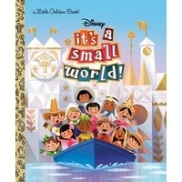 It's a Small World (Disney Classic)