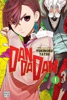 Dandadan Vol.1