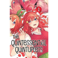 Quintessential Quintuplets Vol.1