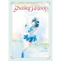 Sailor Moon Naoko Takeuchi Collection 2