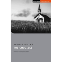 The Crucible (Student Editions)