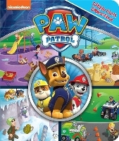 Paw Patrol: Little First Look and Find