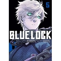 Blue Lock Vol. 5