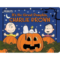 It's the Great Pumpkin, Charlie Brown (Peanuts)