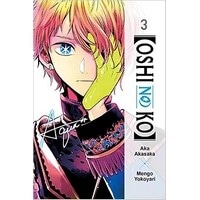 Oshi No Ko Vol. 3