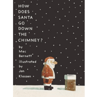 How Does Santa Go Down the Chimney? (HRD)