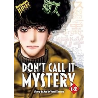 Don't Call it Mystery (Omnibus) Vol.1-2